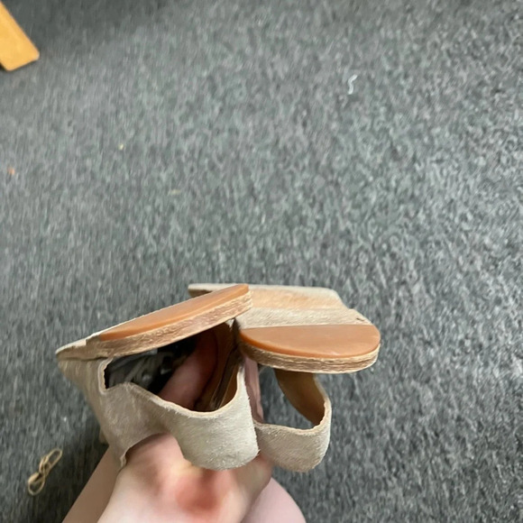 Rag & Bone Elda sandals, size 40 - Picture 5 of 6